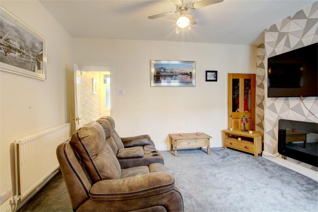 Additional image 5 of Medomsley Road, Consett, County Durham, DH8