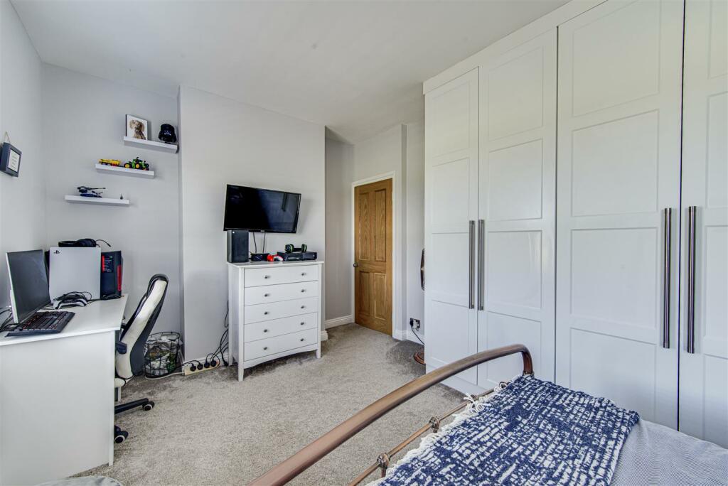 Additional image 24 of Newcastle Road, Smallwood, Cheshire