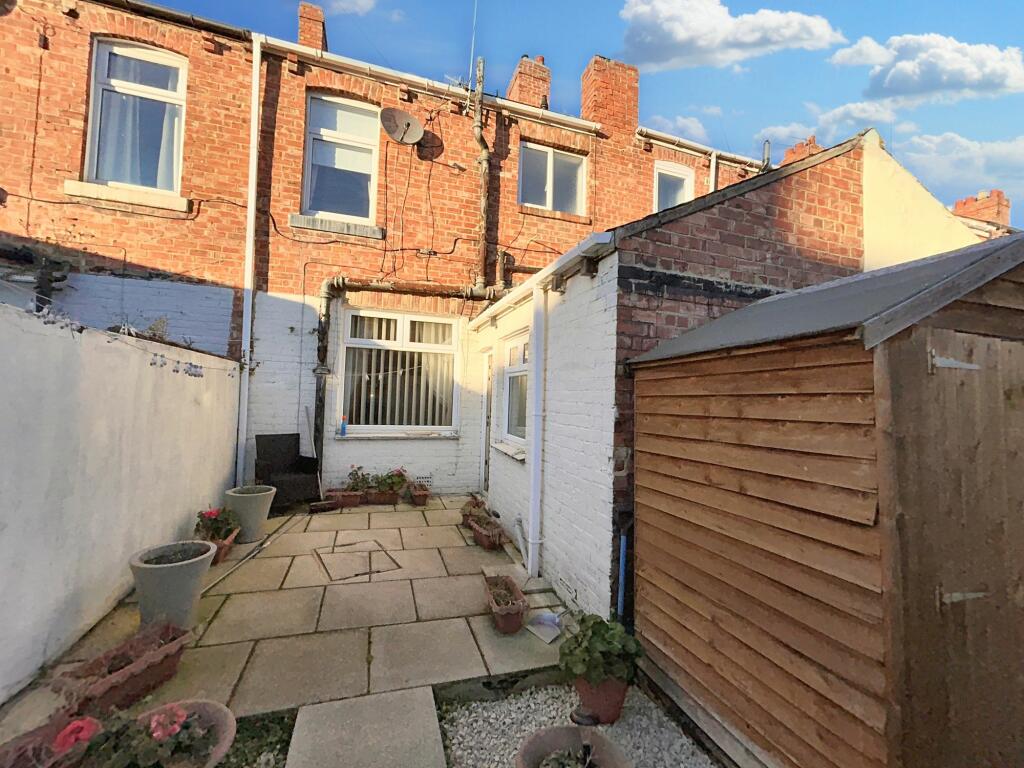 Additional image 14 of Mitchell Street, Birtley, Chester Le Street, Tyne and Wear, DH3 1EQ