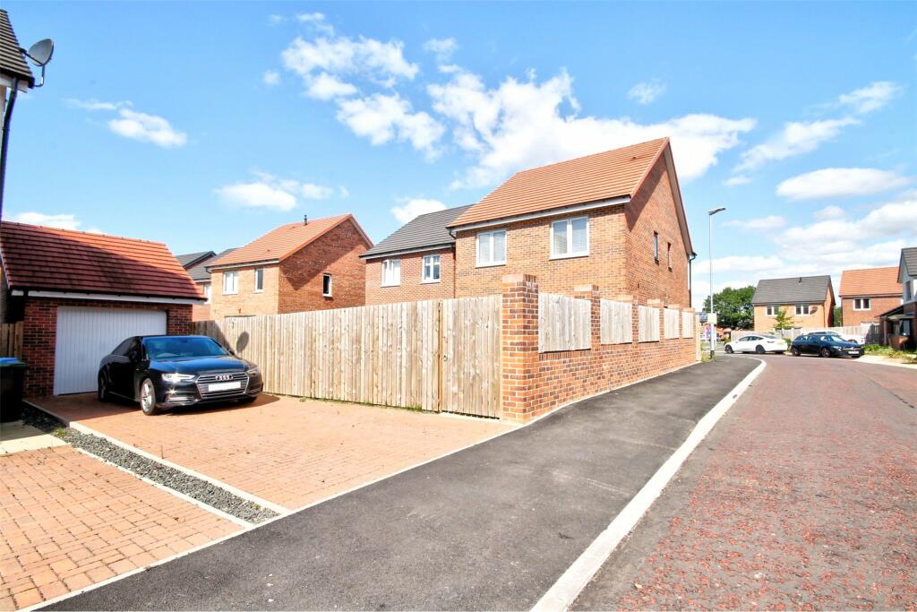 Additional image 20 of Hylands Close, Chester Le Street, County Durham, DH3