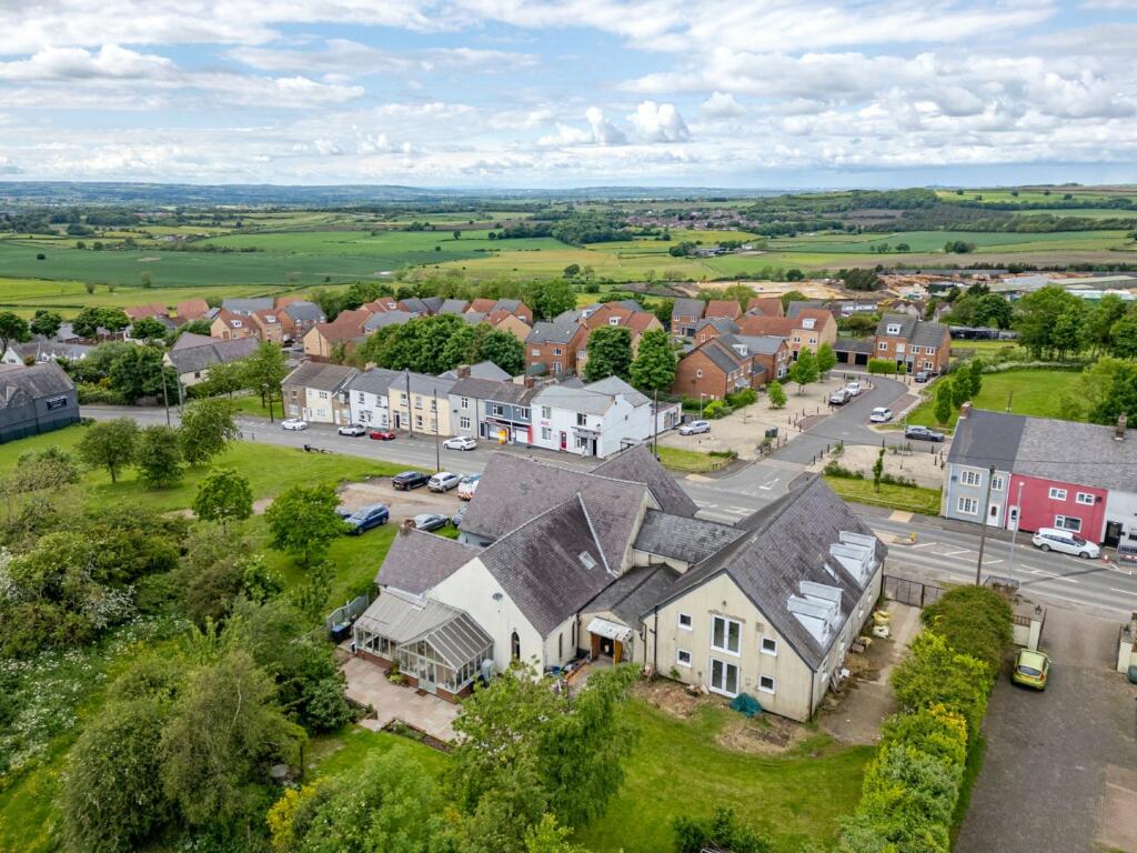 Additional image 2 of The Old Chapel, Front Street, Sherburn Hill, Durham