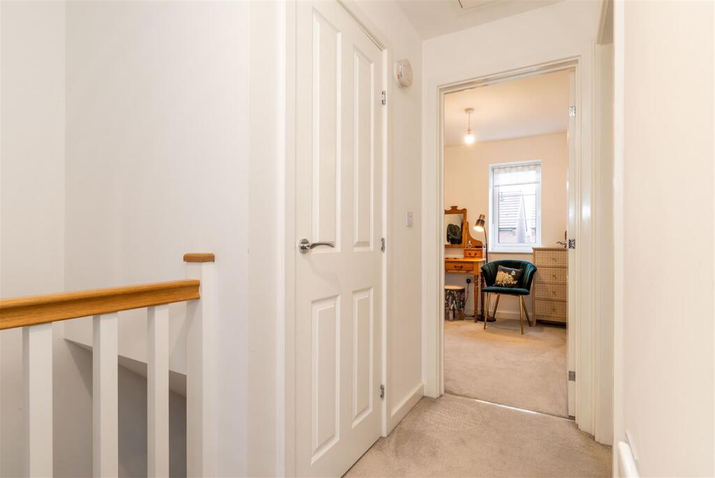 Additional image 13 of Huffer Road, Kegworth, Kegworth