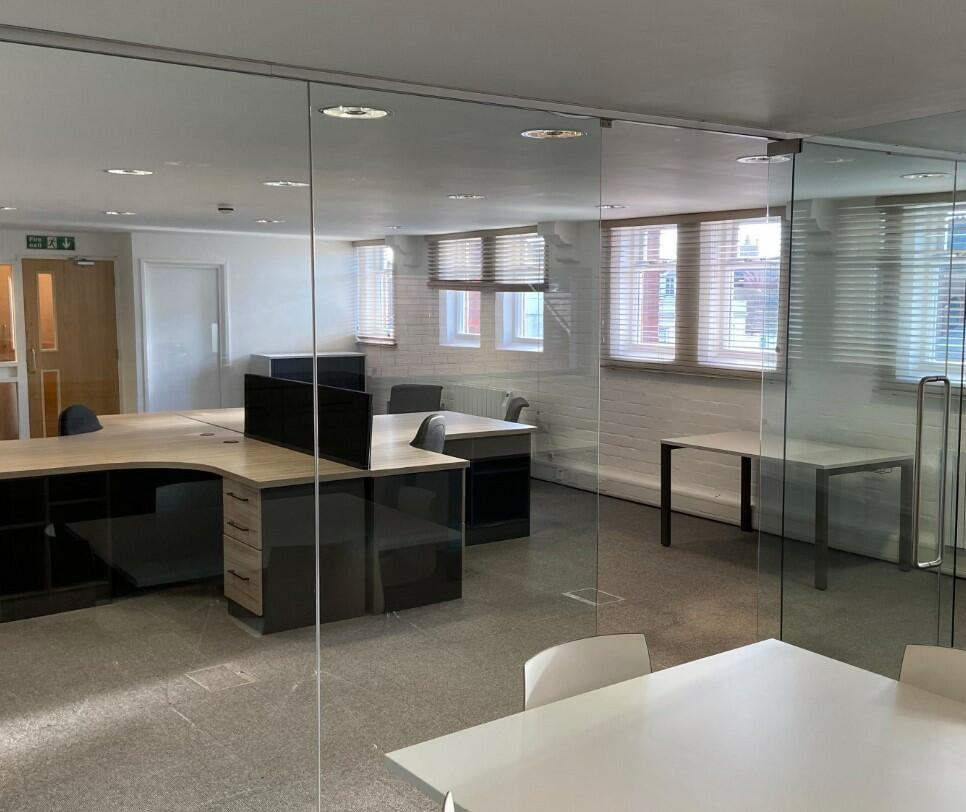 Additional image 2 of Augusta House Augusta Place, Leamington Spa, Warwickshire, CV32