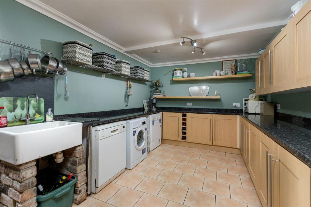 Additional image 11 of The Old Chapel, Front Street, Sherburn Hill, Durham