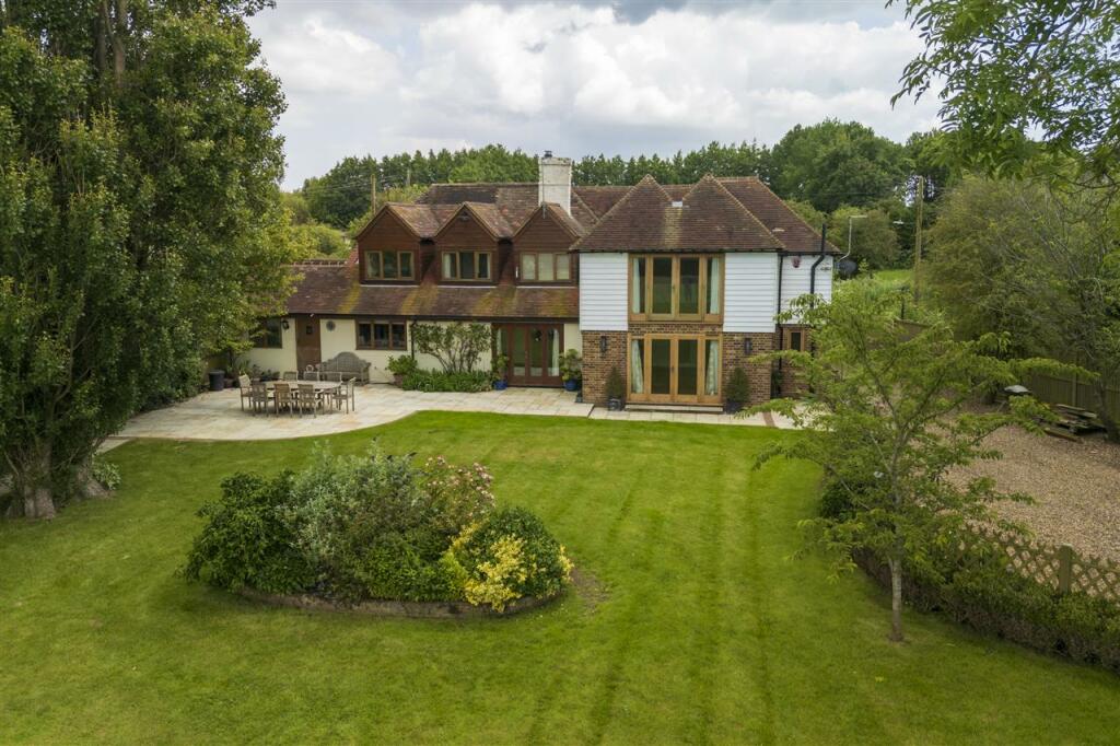 Additional image 22 of Plough Cottage, Church Lane, West Stourmouth