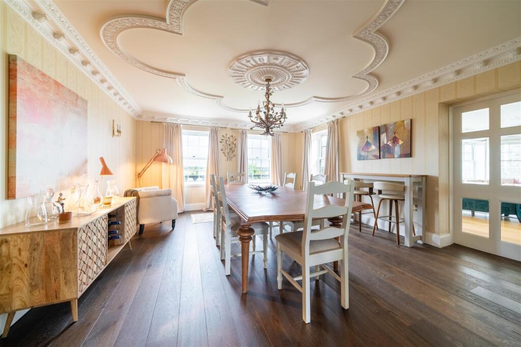 Additional image 20 of The White House, Main Road, Pentrich, Ripley, DE5 3RE