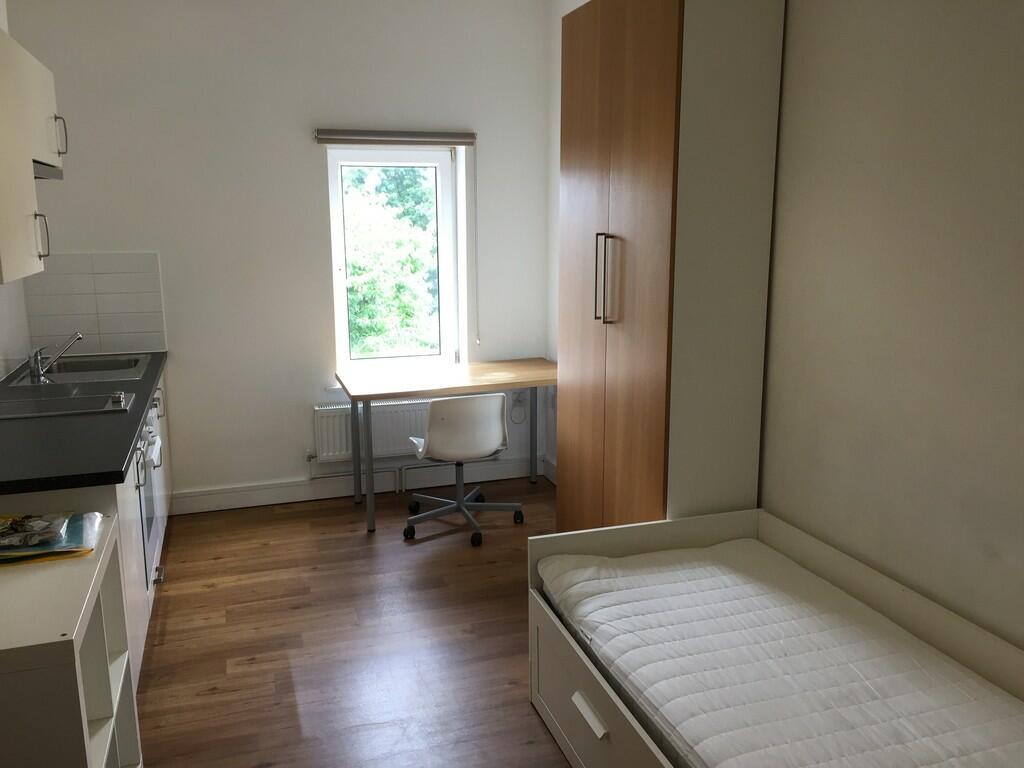 Additional image 13 of Unit 12 Lower Holyhead Road