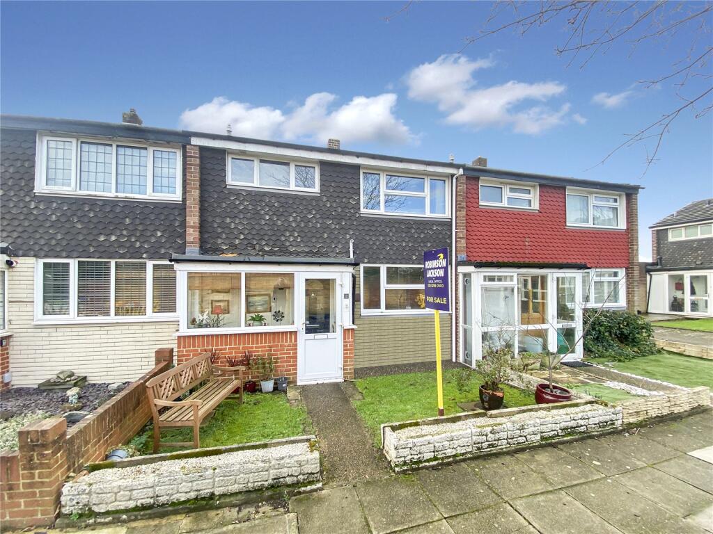 Additional image 2 of Bushey Lees, Fen Grove, Sidcup, DA15