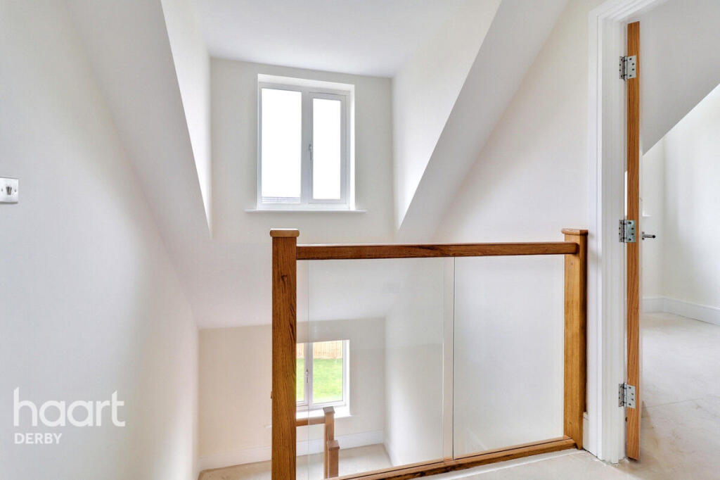 Additional image 13 of Peak View, Derbyshire,