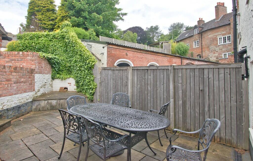 Additional image 13 of Buxton Road, Ashbourne