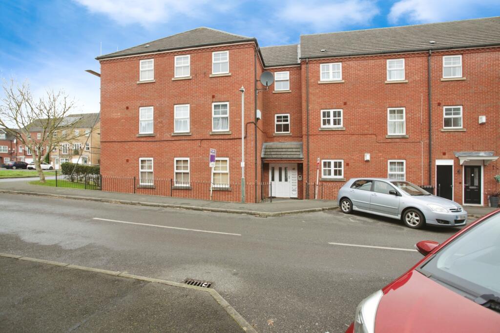 Additional image 12 of Silken Court, Nuneaton, CV11
