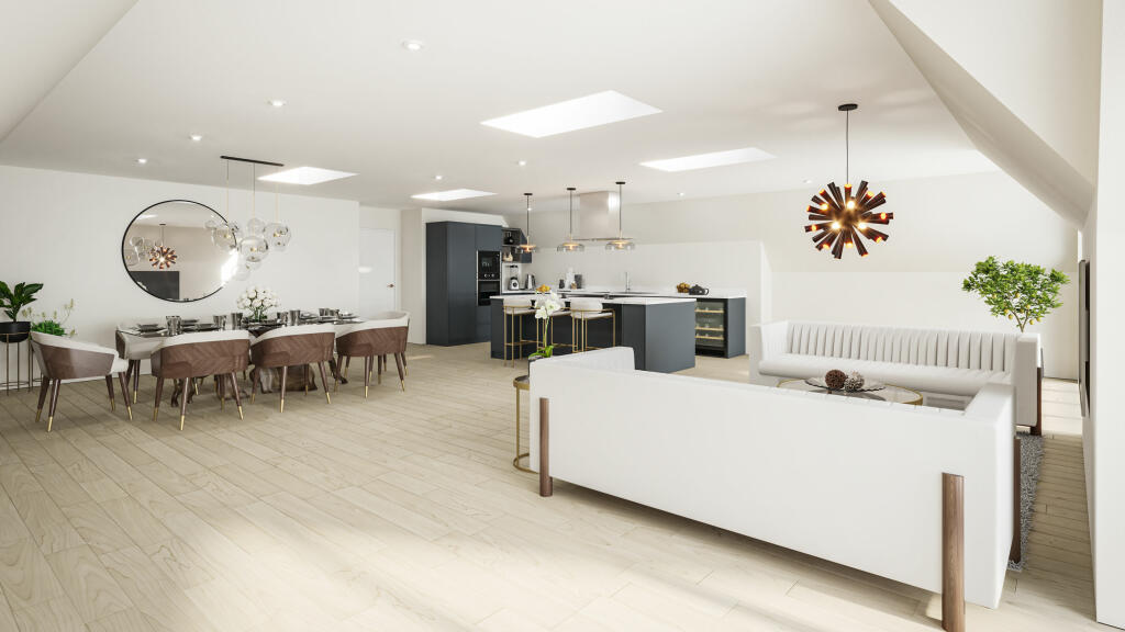 Additional image 9 of 13 Cautley House, Seabrook Road, Hythe, Kent