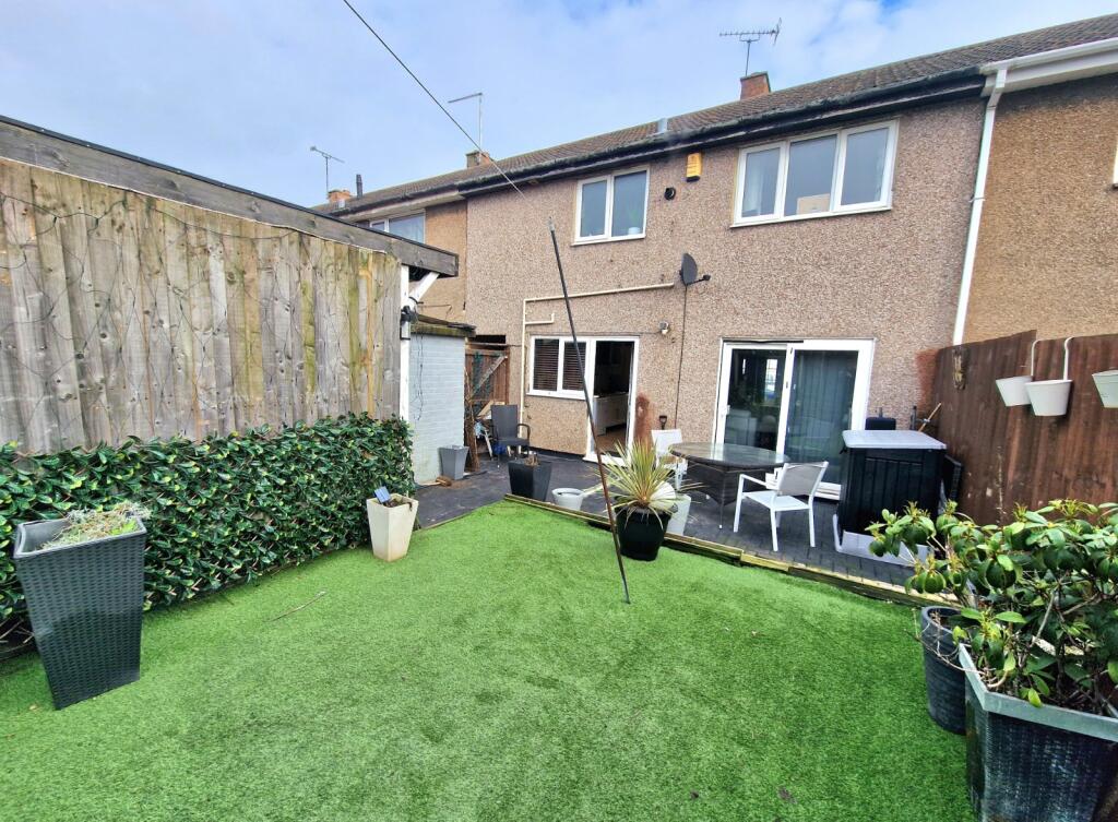 Additional image 9 of Keenan Drive, Bedworth, Warwickshire, CV12