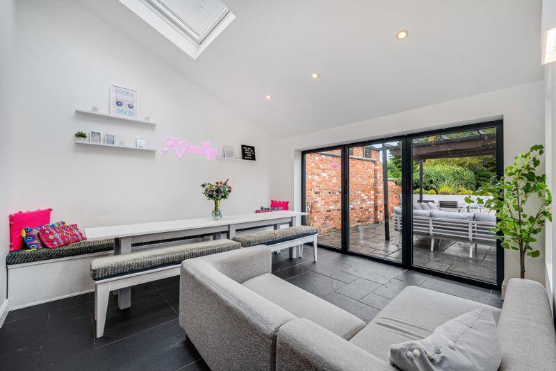 Additional image 21 of Anglesey House, 61 Welsh Row, Nantwich