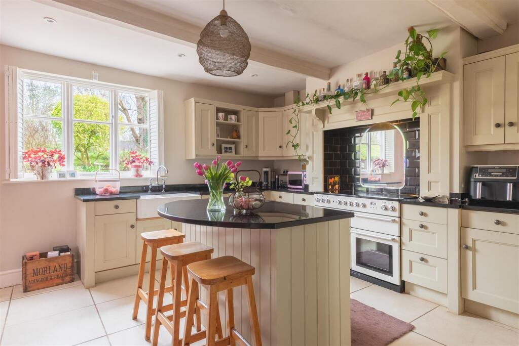 Additional image 23 of The Lymes, Woore Road, Audlem, CW3 0BP
