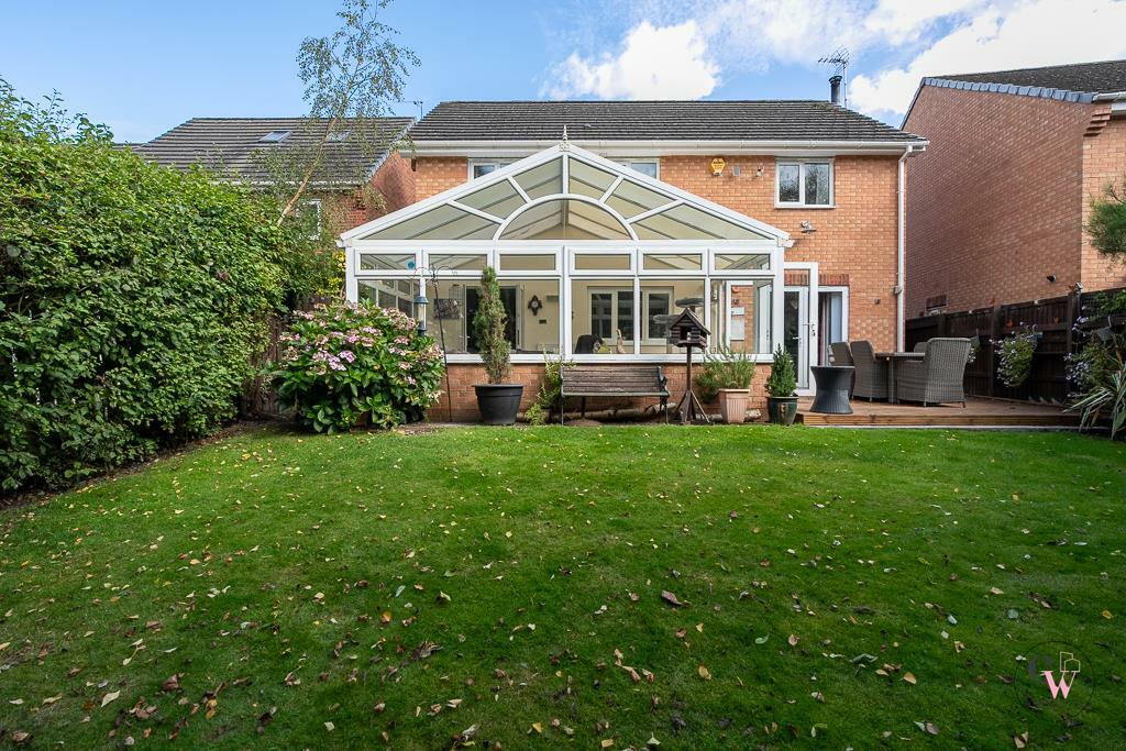 Additional image 51 of Thrush Way, Winsford