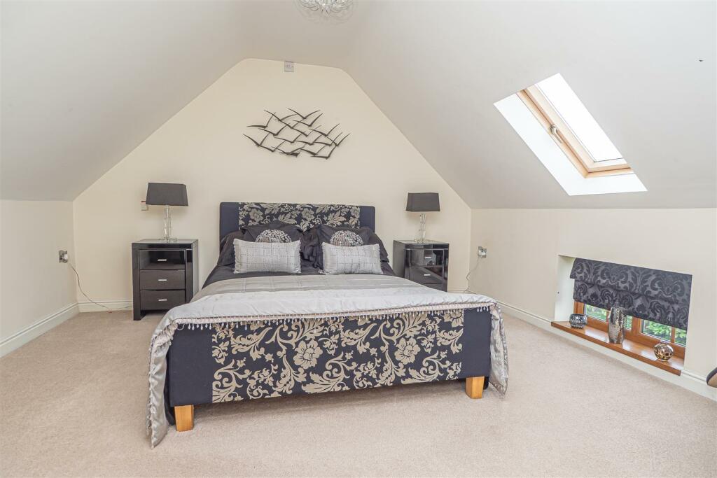 Additional image 21 of Windy Arbour, Kirk Langley, Ashbourne