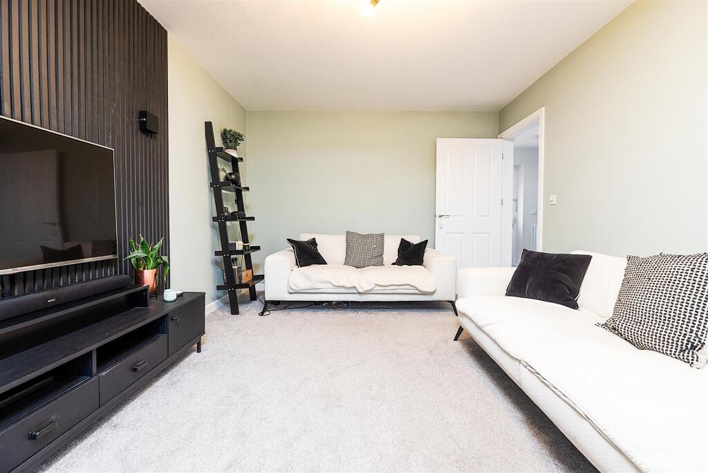 Additional image 9 of Huffer Road, Kegworth