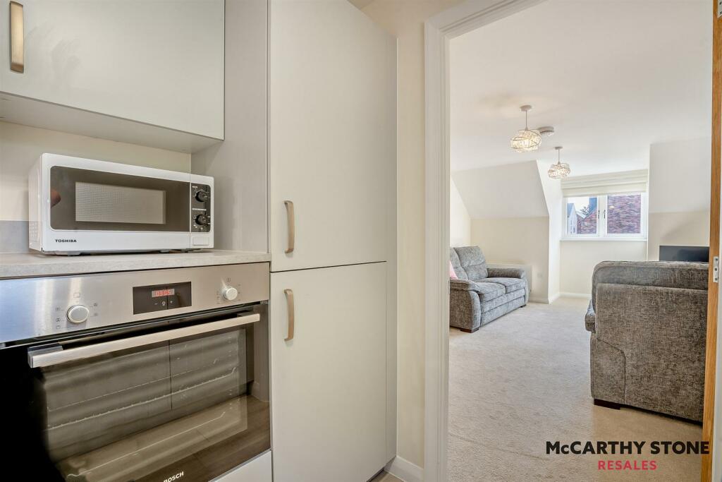 Additional image 9 of 40 Roman Court, 63 Wheelock Street, Middlewich