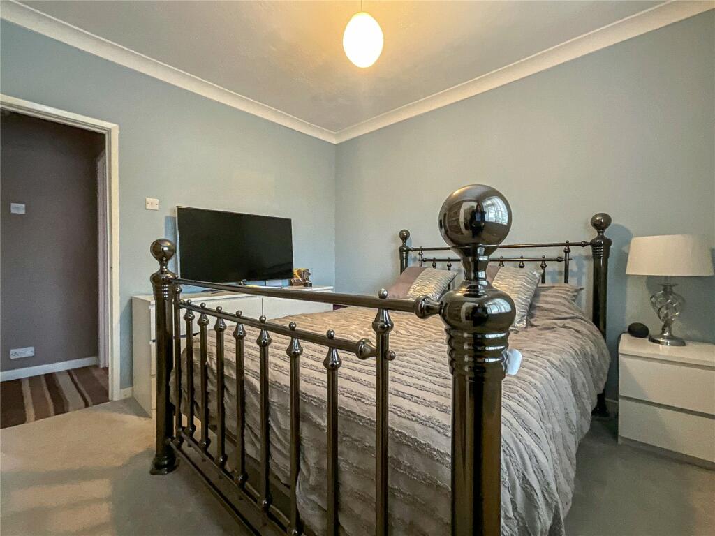 Additional image 12 of Edge Hill, Wood End, Atherstone, Warwickshire, CV9