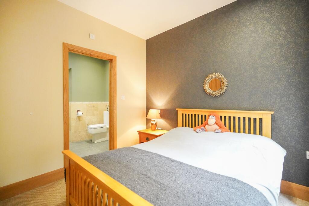 Additional image 25 of Bar Lodge, Bar Road, Baslow, near Bakewell, DE45 1SF