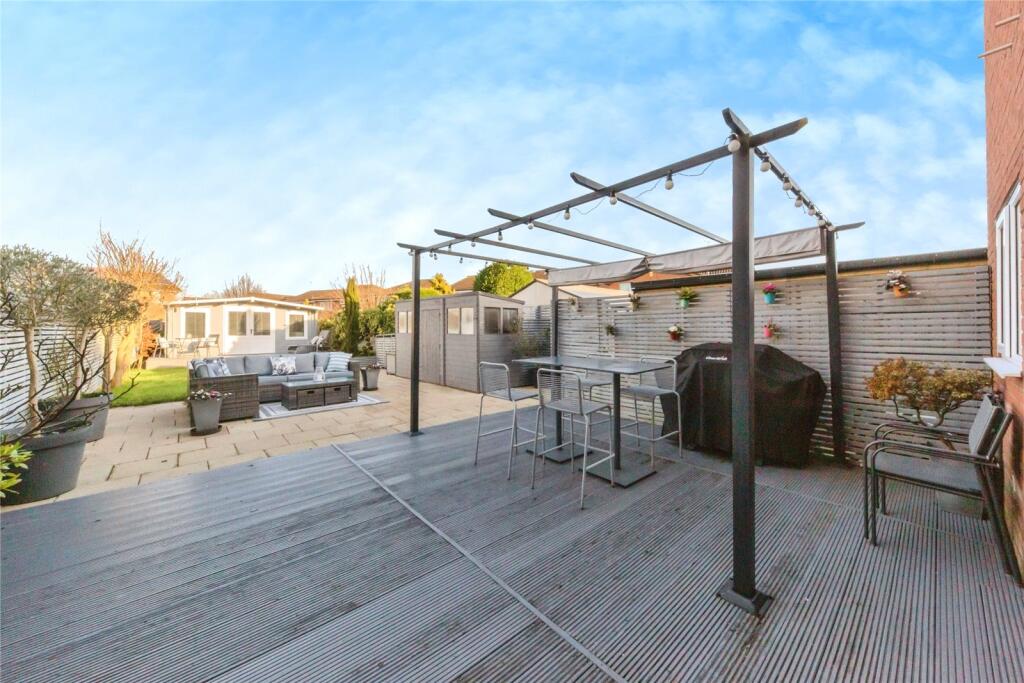 Additional image 16 of Ardleigh Close, Crewe, Cheshire, CW1