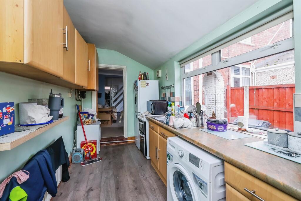 Additional image 5 of Howitt Street, Heanor