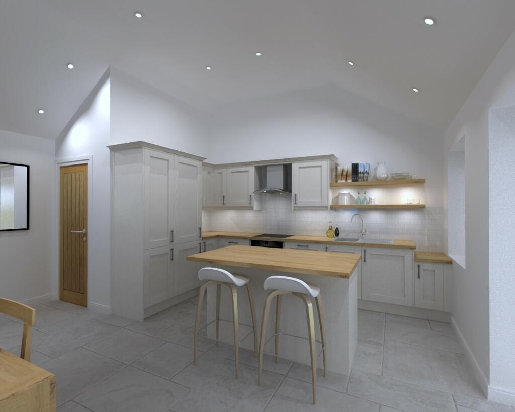 Additional image 19 of Wood Lane, Norton Juxta Twycross, Atherstone