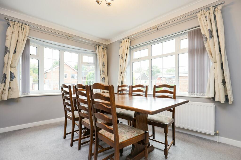 Additional image 11 of Villiers Road, Kenilworth, Warwickshire, CV8