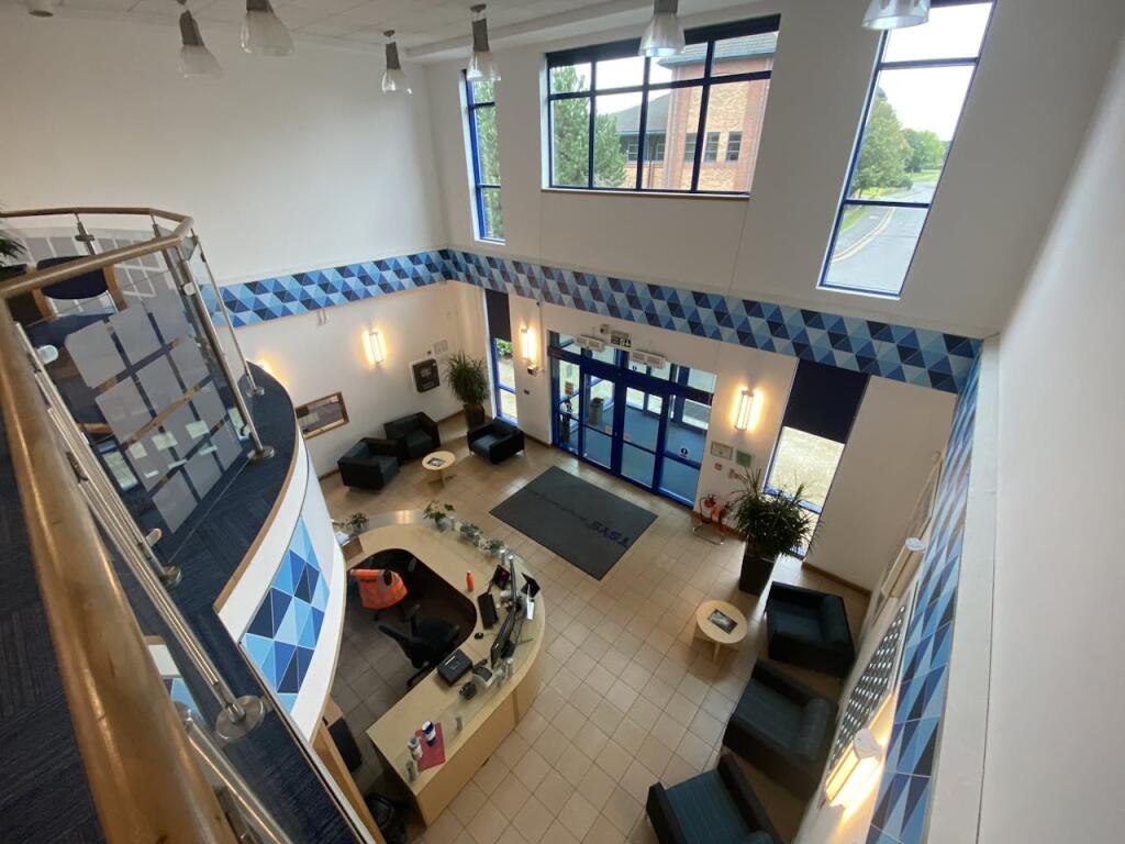 Additional image 6 of Coppice, Binley Business Park, Harry Weston Road, Coventry, CV3 2SN