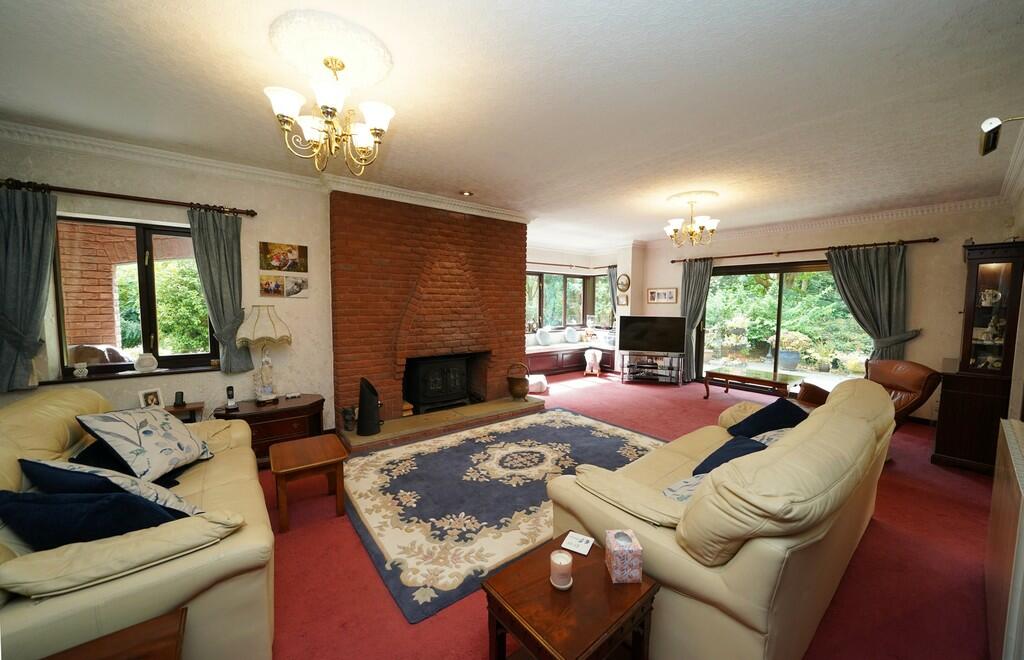 Additional image 8 of Chester Road, Oakmere