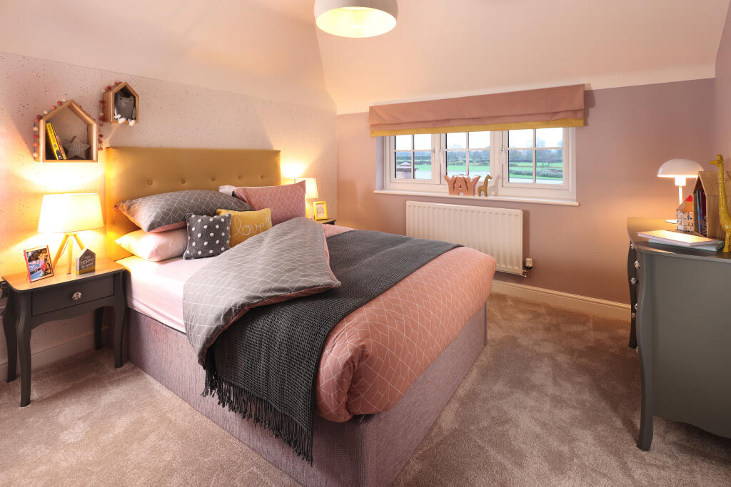 Additional image 9 of Manchester Road,
Congleton,
Chesire, 
CW12 2HT