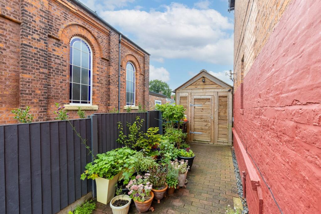 Additional image 9 of Chester Road, Winsford