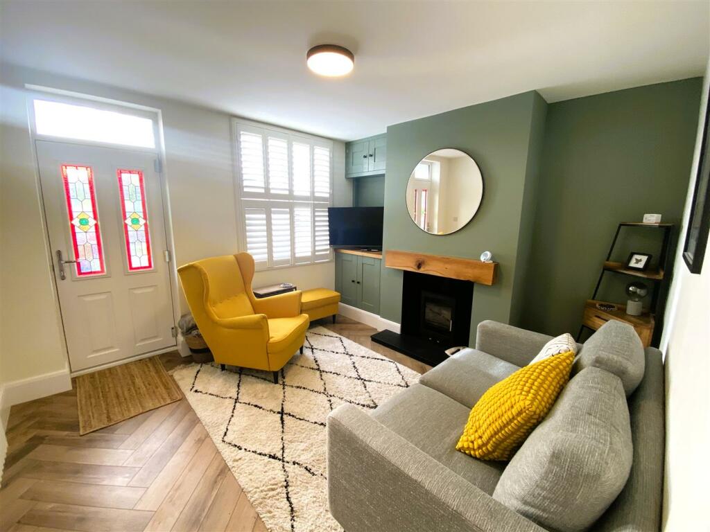 Additional image 2 of Birches Lane, South Wingfield, Alfreton