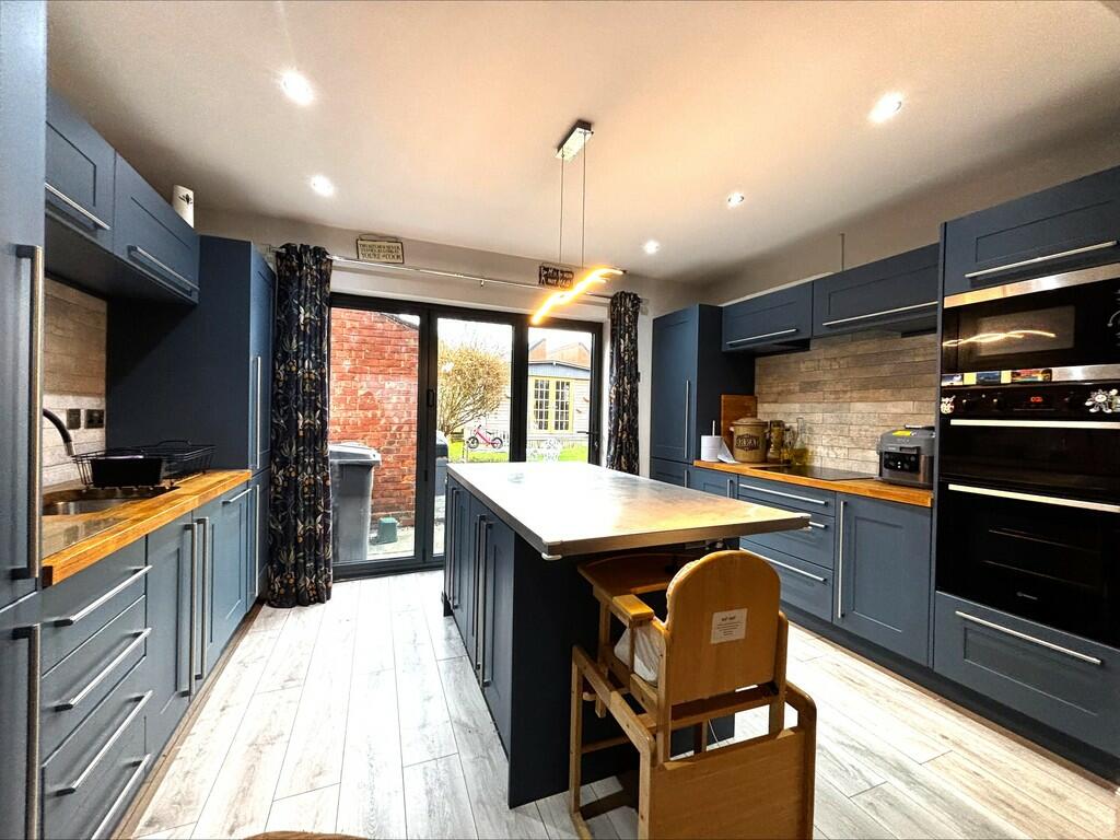 Additional image 3 of St. Anns Road, Middlewich