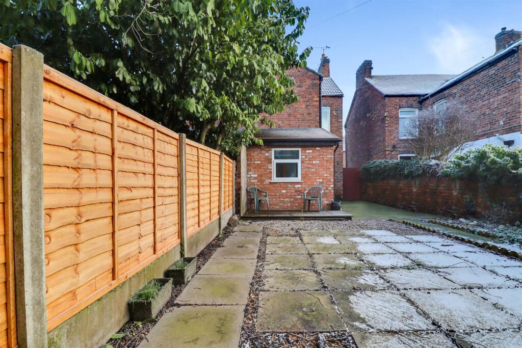 Additional image 12 of Buxton Avenue, Crewe