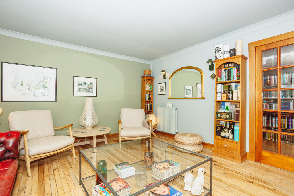 Additional image 11 of Butterhole, Dalbeattie, DG5