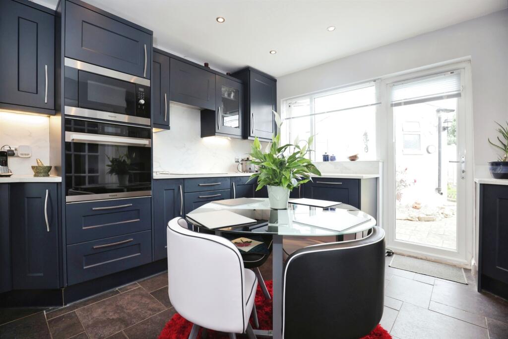 Additional image 2 of South Parade, Harbury, Leamington Spa