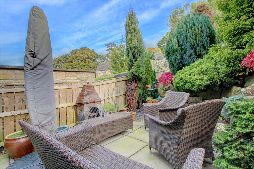 Additional image 20 of Spring Close, Ebchester, Consett, DH8