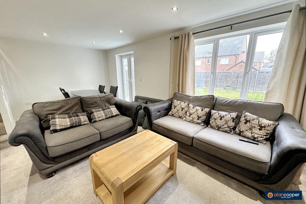 Additional image 3 of Granary Yard, Weddington, Nuneaton, CV10 0FN