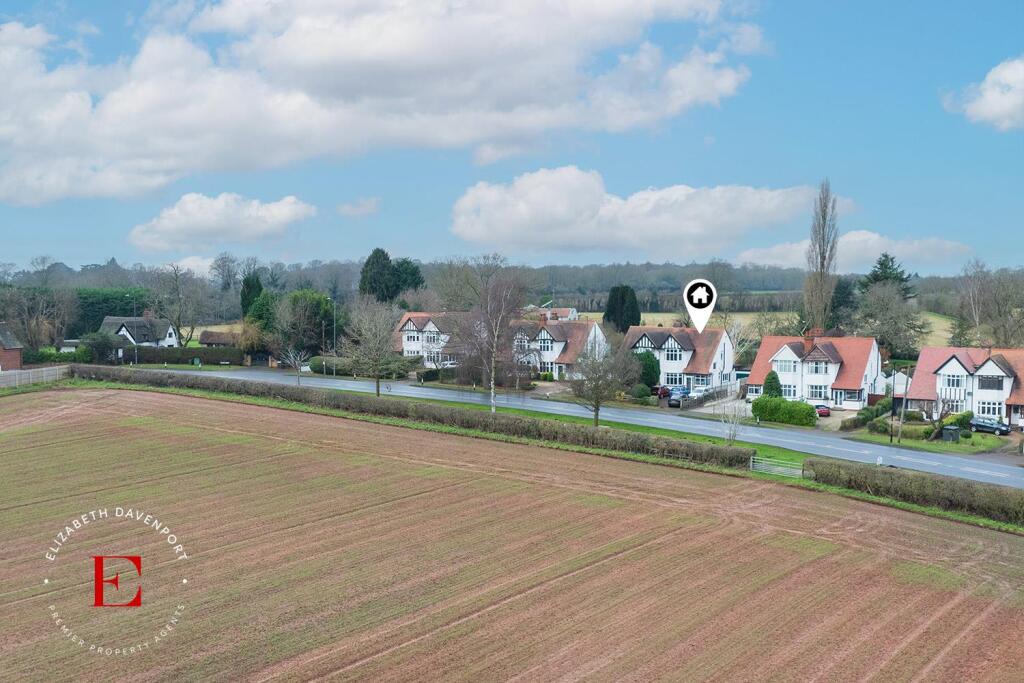 Additional image 2 of Crackley Crescent, Kenilworth