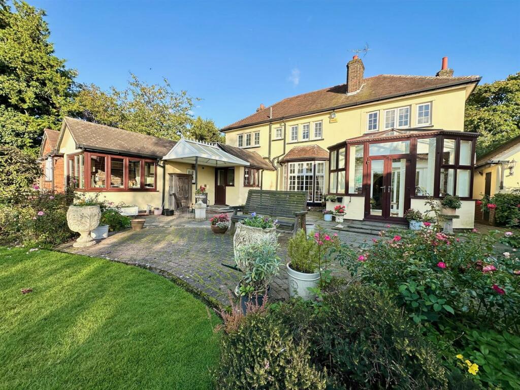 Additional image 36 of Church Lane, Wistaston, Cheshire