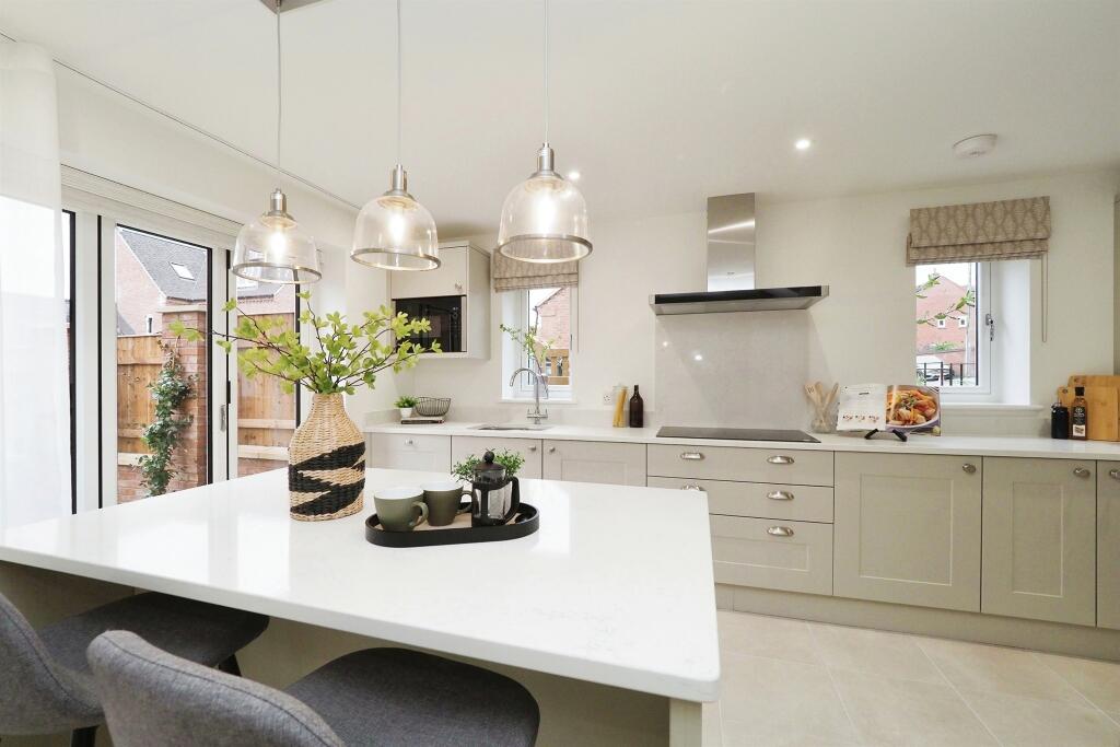 Additional image 6 of Commerce Street, Melbourne, Derby