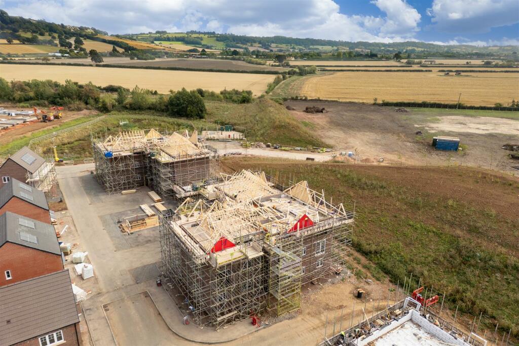 Additional image 5 of Meon Way Gardens, Langate Fields, Meon Vale