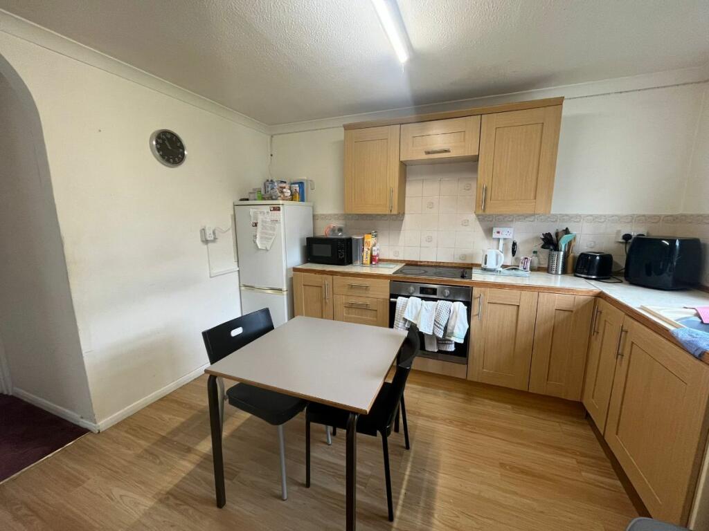 Beecroft Close, Canterbury