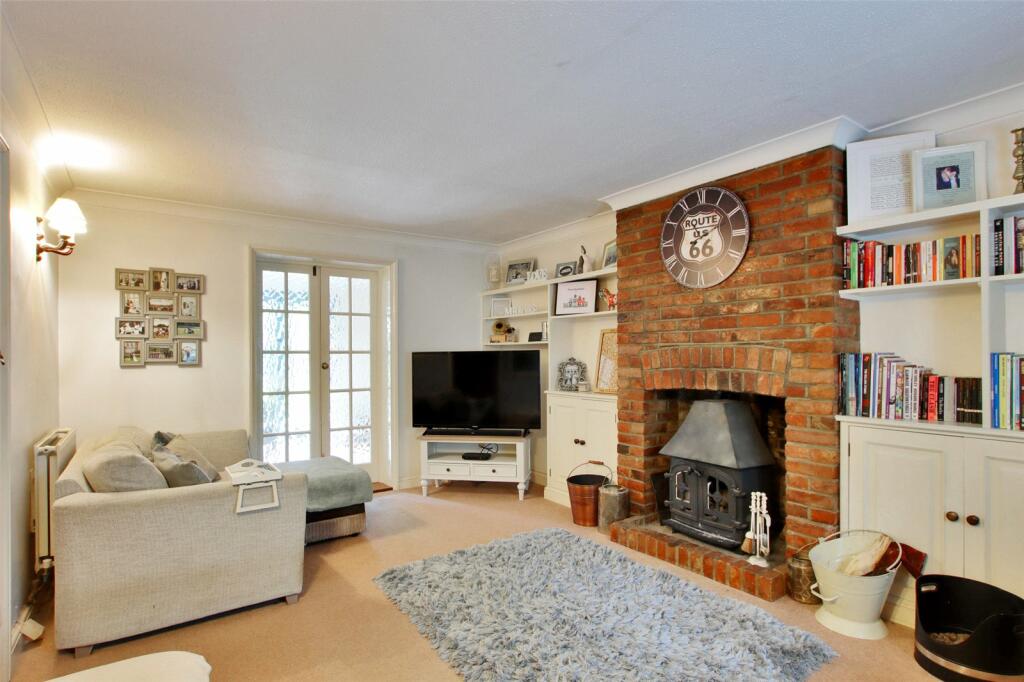 Additional image 36 of Round Street, Sole Street, Kent, DA13