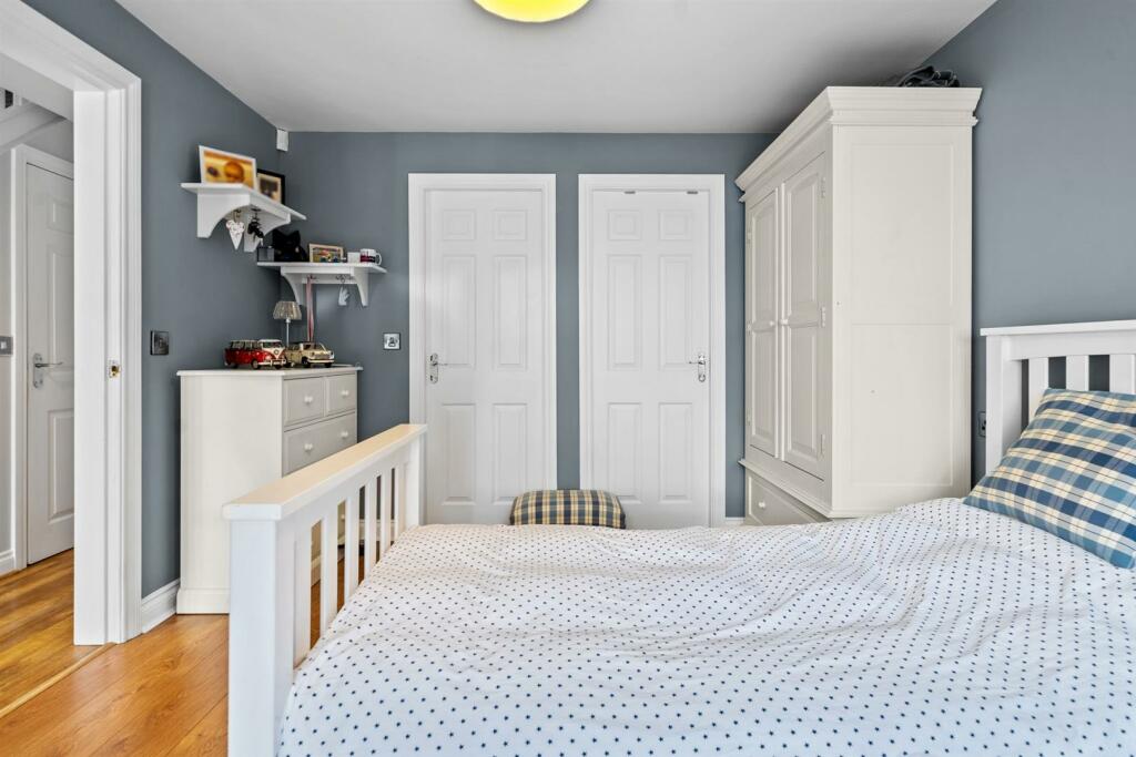 Additional image 9 of Glover Road, Castle Donington, Derby