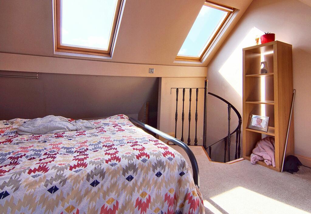 Additional image 13 of Highfield Lane, Corley, CV7