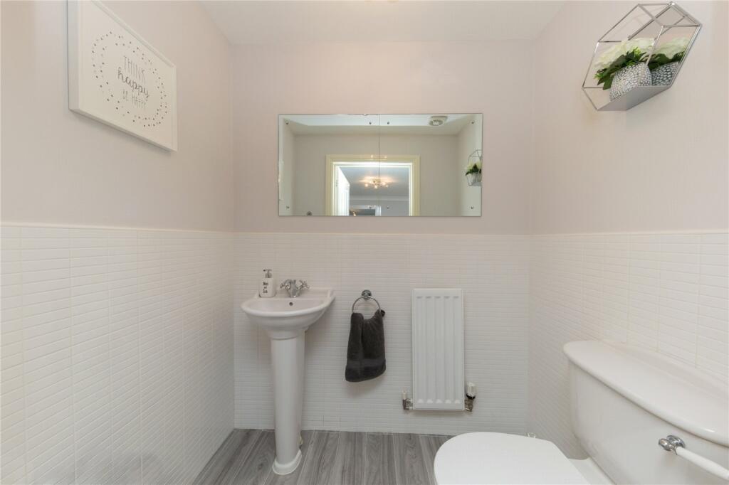 Additional image 8 of St. Augustines Drive, Weston, Crewe, Cheshire, CW2