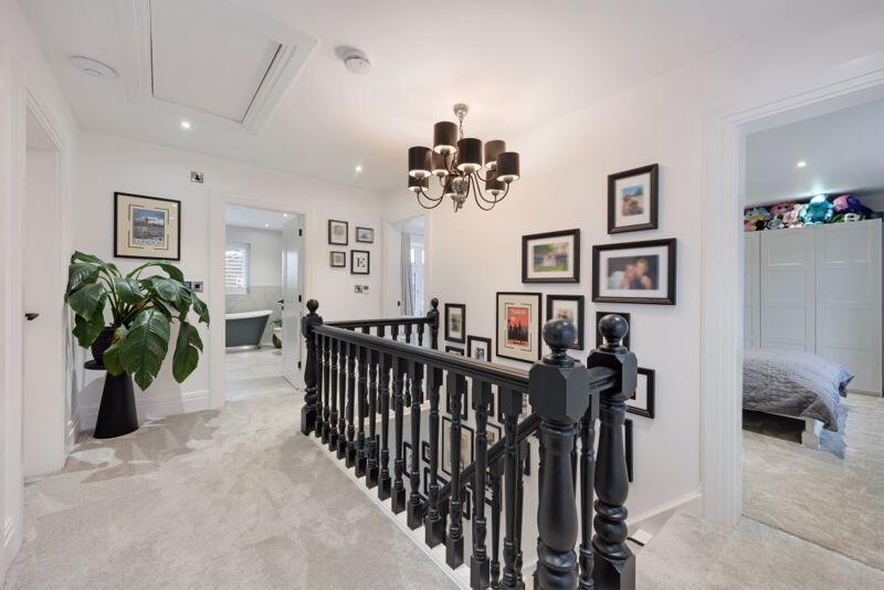 Additional image 24 of "No. 16," Park Road, Nantwich